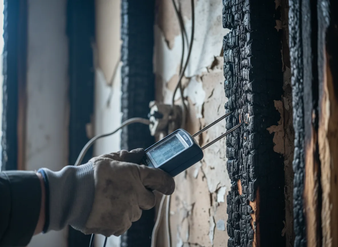 Fire Damage Restoration Willis, TX FAQs